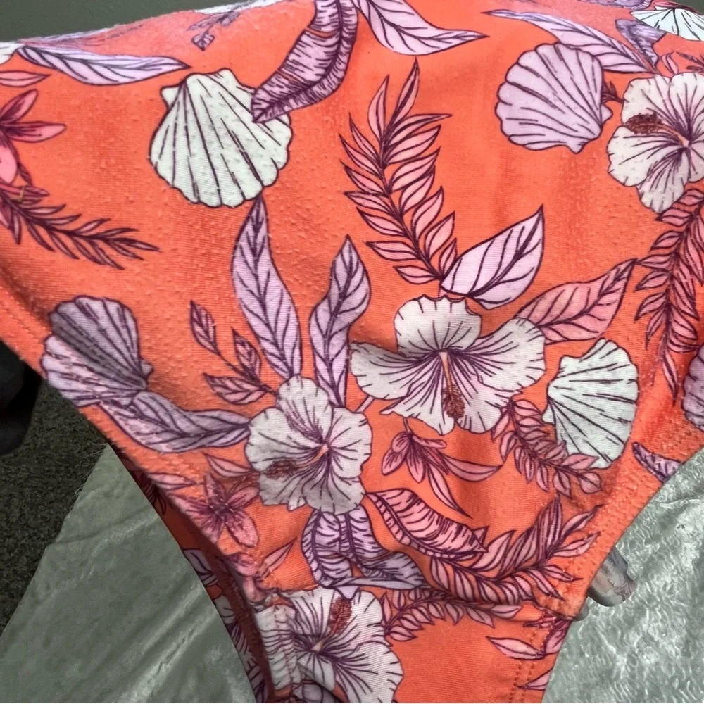Cat & Jack charming floral